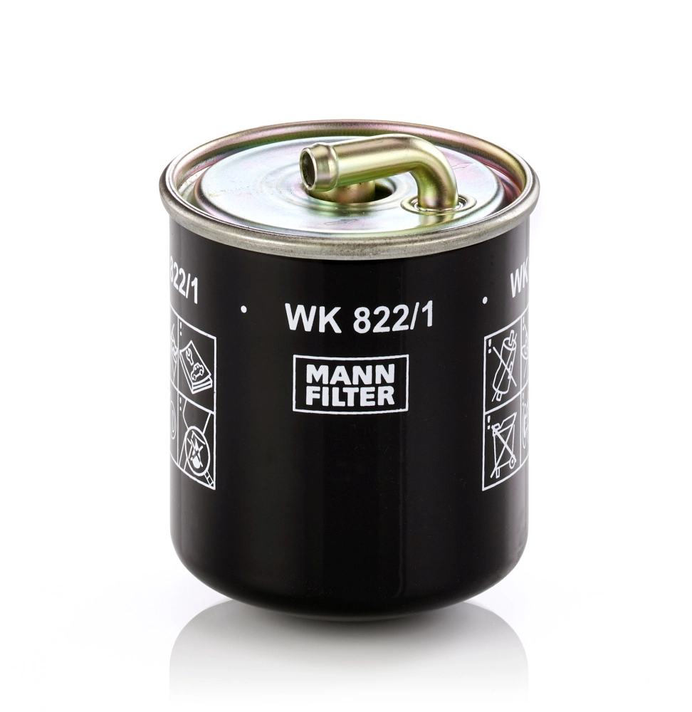 Fuel Filter WK 822/1