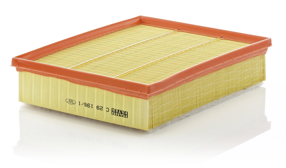 Air Filter C 29 198/1