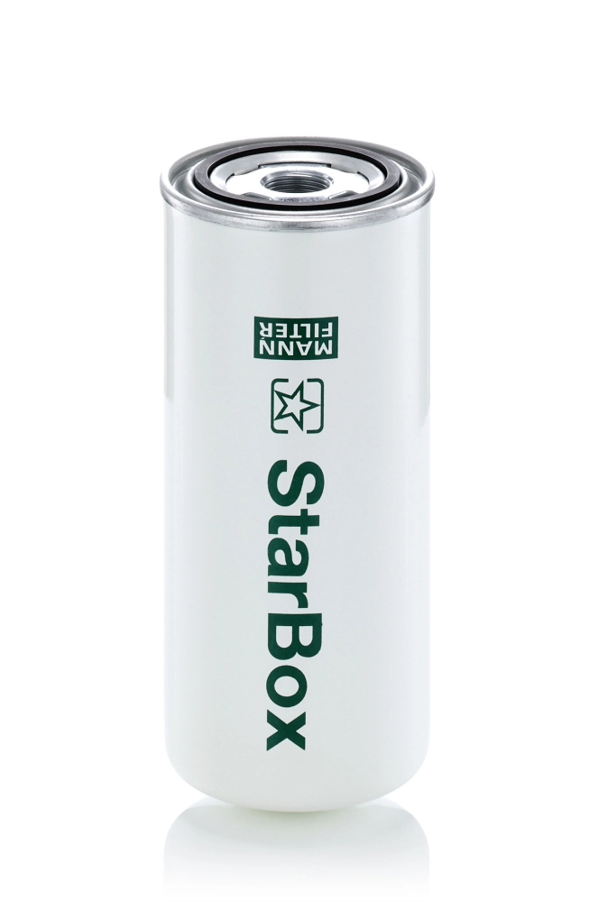 Filter, compressed-air technology StarBox LB 962/20