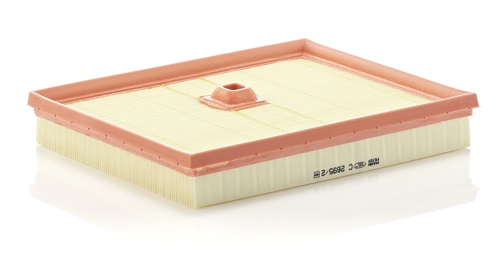 Air Filter C 2695/2