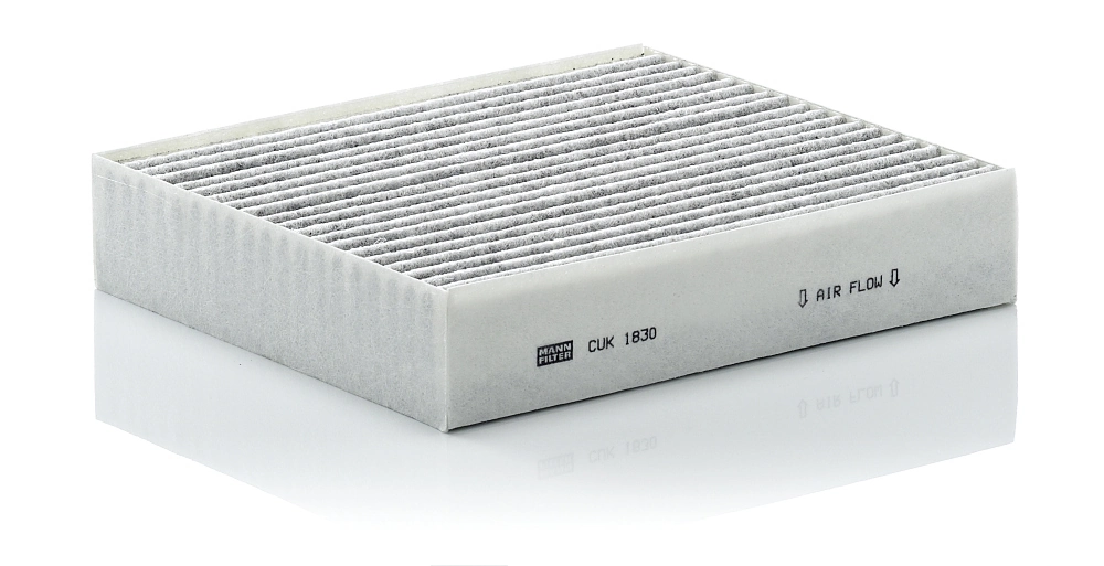 Filter, cabin air CUK 1830