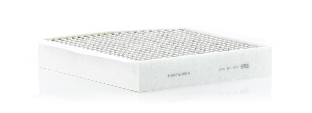 Filter, cabin air CUK 26 007
