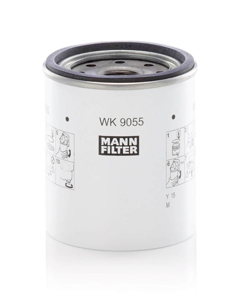 Fuel Filter WK 9055 z