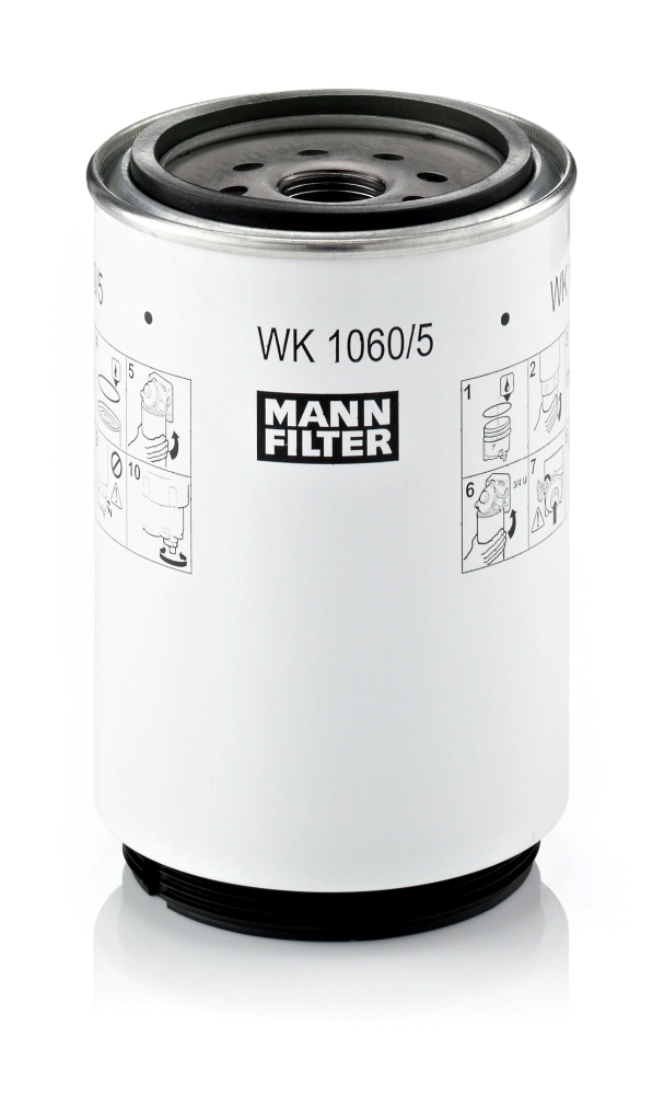 Fuel Filter WK 1060/5 x
