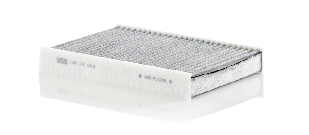 Filter, cabin air CUK 26 006