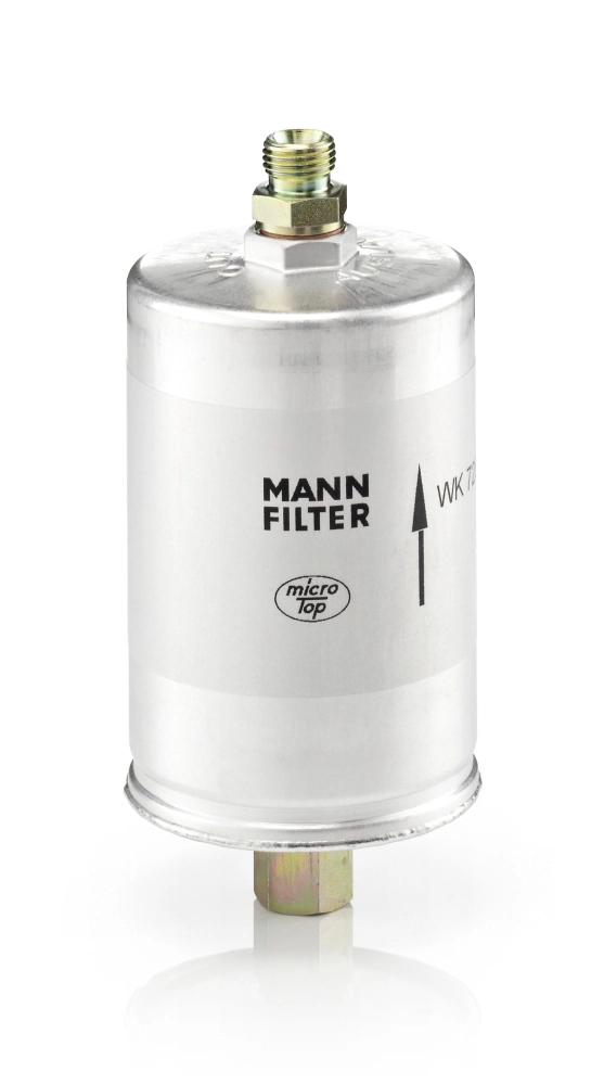 Fuel Filter WK 726