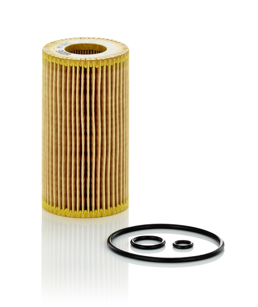 Oil Filter HU 718/1 k