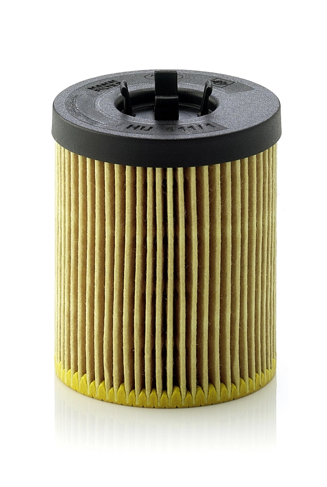 Oil Filter HU 611/1 x