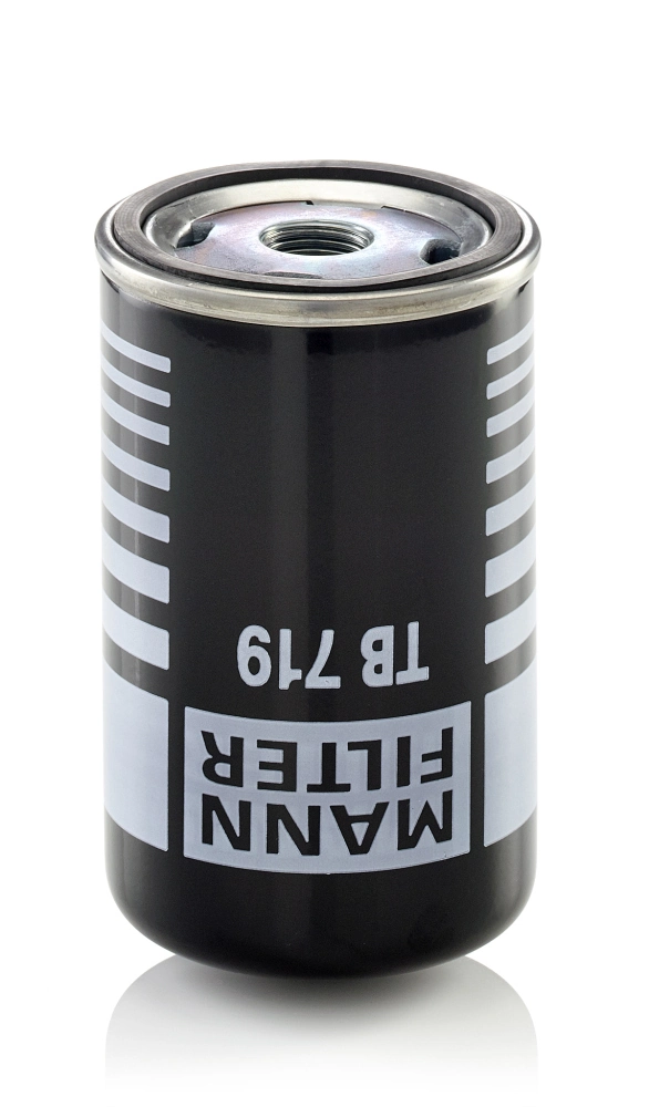 Air Dryer Cartridge, compressed-air system TB 719