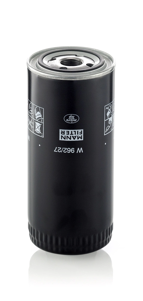 Oil Filter W 962/27