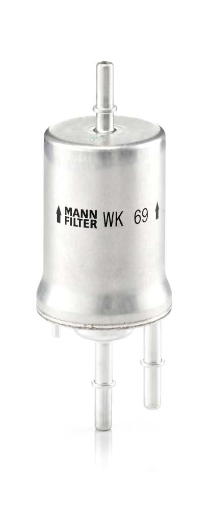Fuel Filter WK 69