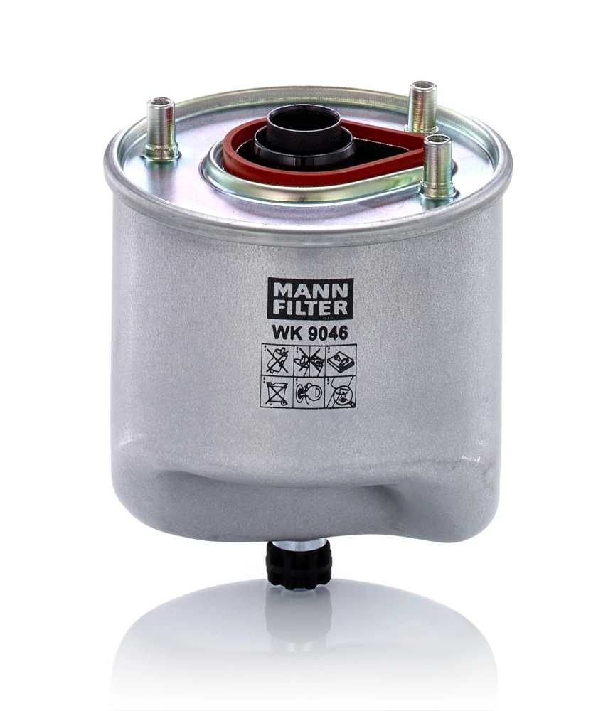 Fuel Filter WK 9046