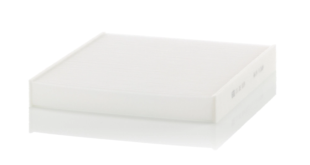 Filter, cabin air CU 26 009