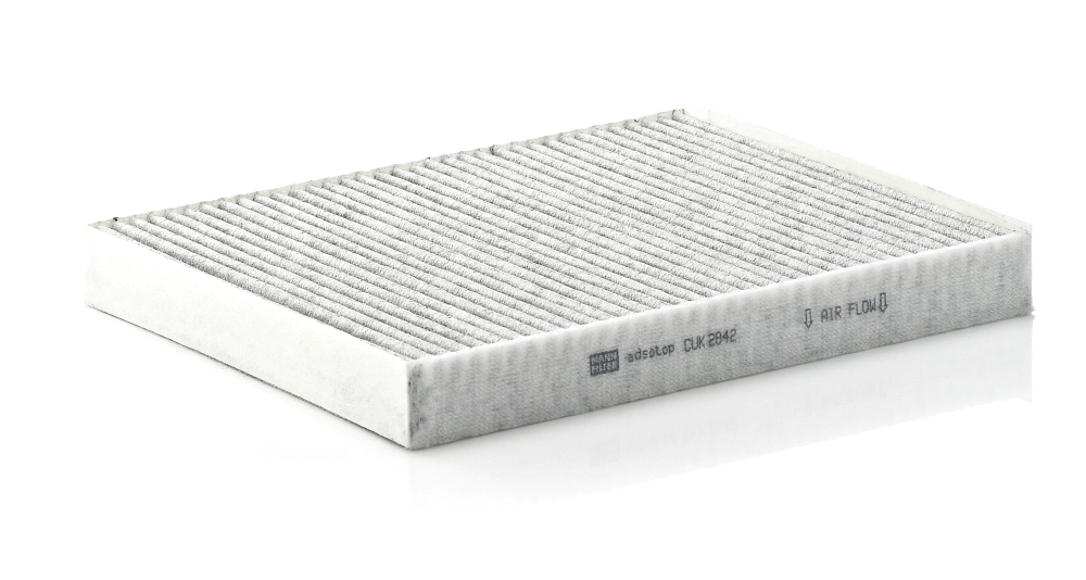 Filter, cabin air CUK 2842