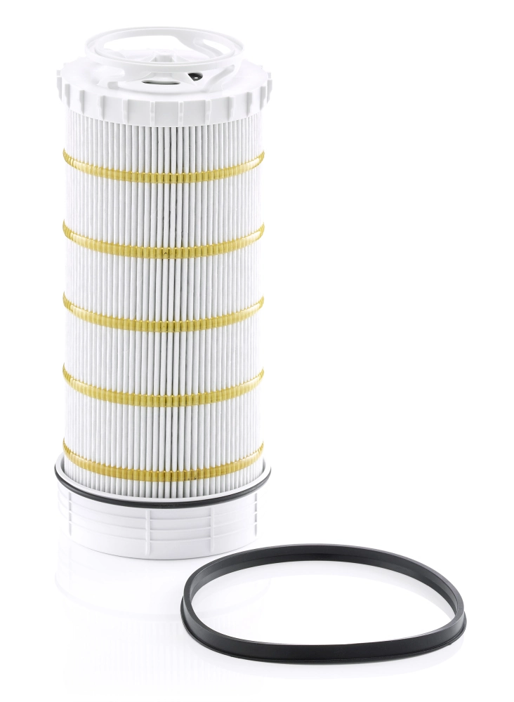 Filter, operating hydraulics HD 15 007 x