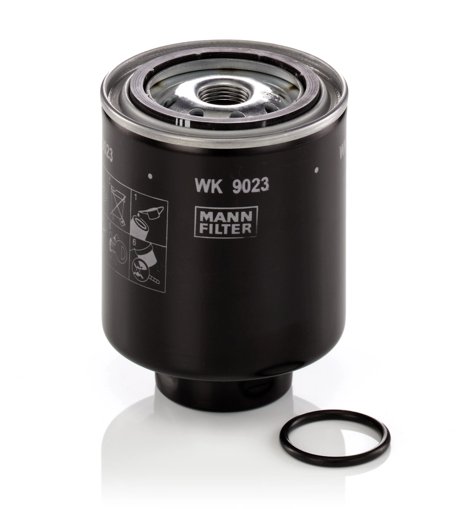 Fuel Filter WK 9023 z