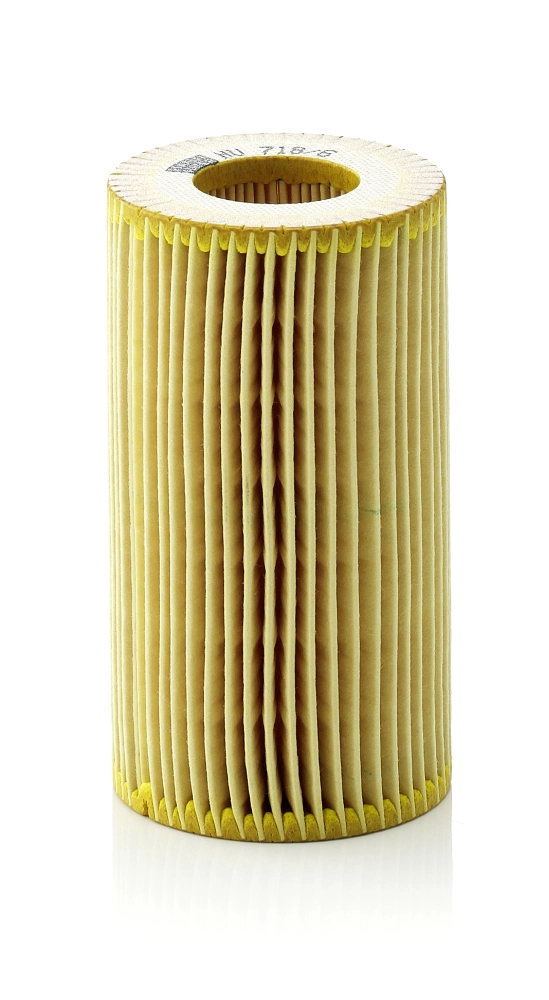 Oil Filter HU 718/6 x