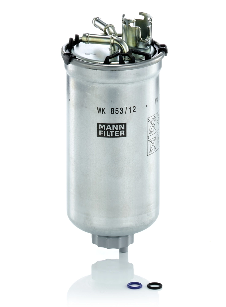 Fuel Filter WK 853/12 z