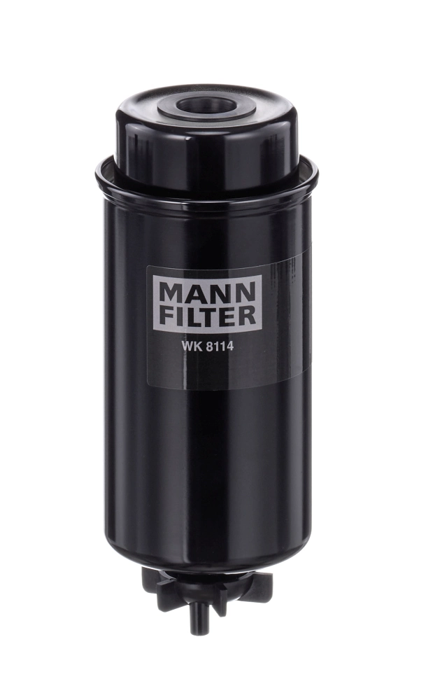 Fuel Filter WK 8114