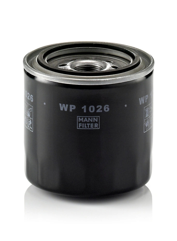 Oil Filter WP 1026