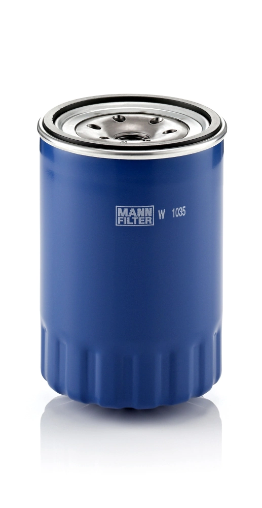 Oil Filter W 1035