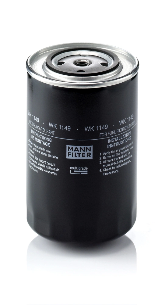 Fuel Filter WK 1149