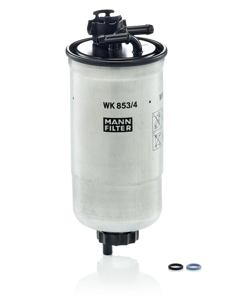 Fuel Filter WK 853/4 z