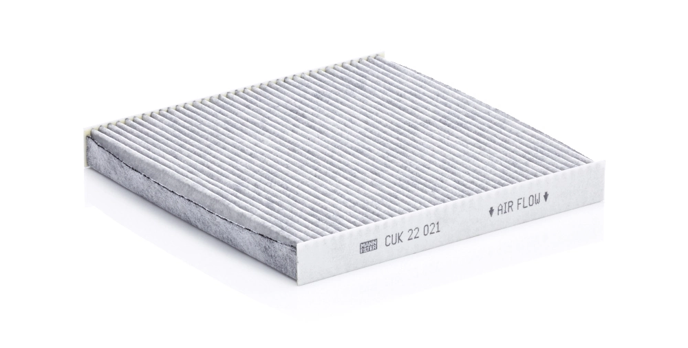 Filter, cabin air CUK 22 021