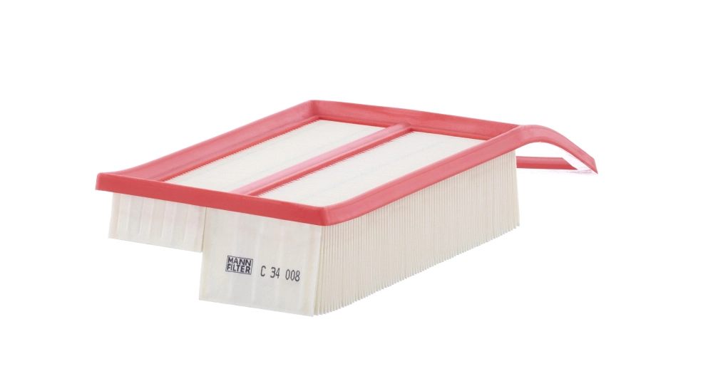 Air Filter C 34 008