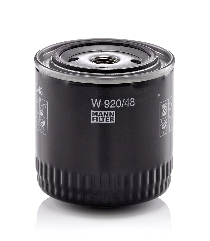 Oil Filter W 920/48