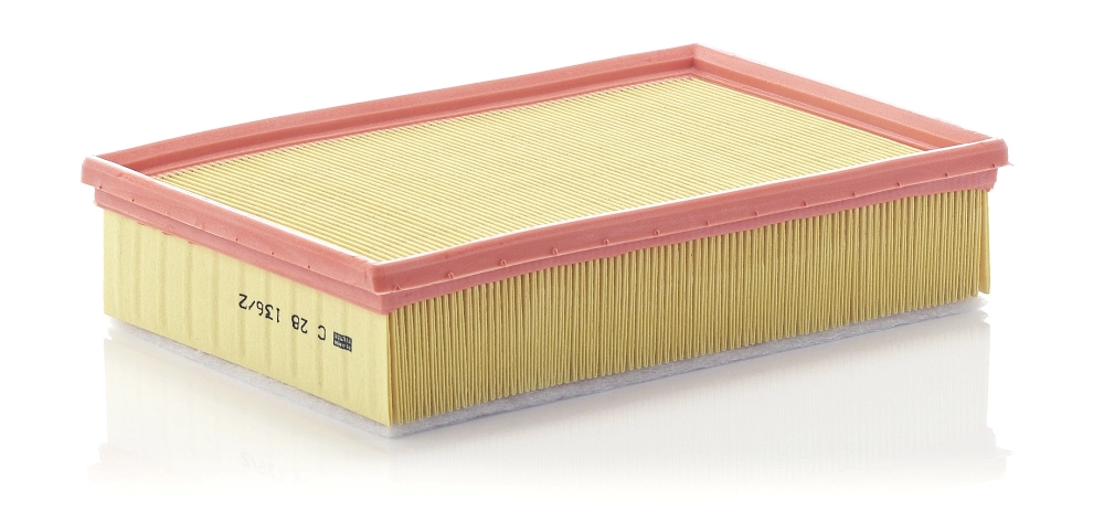 Air Filter C 28 136/2