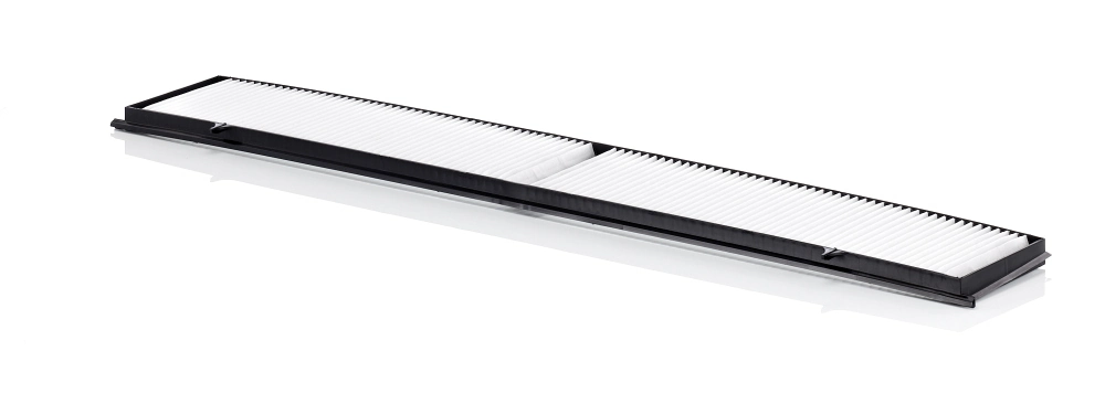 Filter, cabin air CU 8430