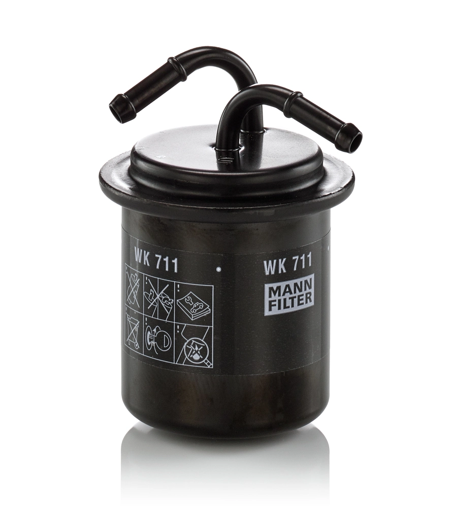 Fuel Filter WK 711