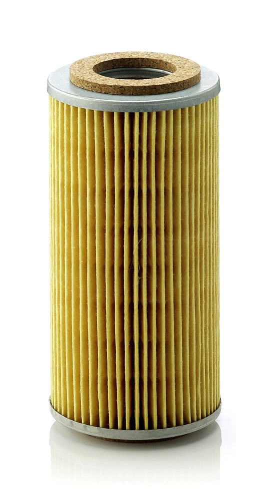 Oil Filter H 804 x