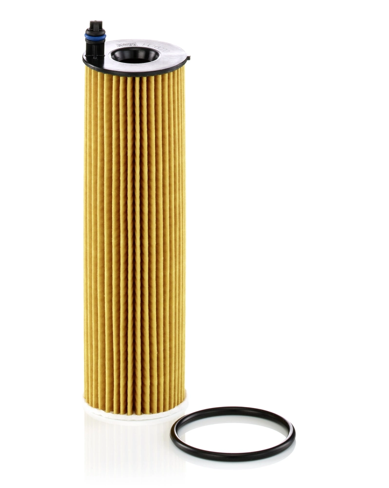 Oil Filter HU 6020 z