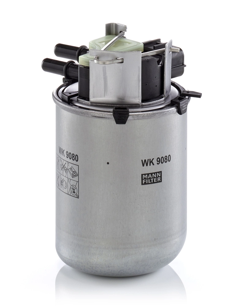 Fuel Filter WK 9080