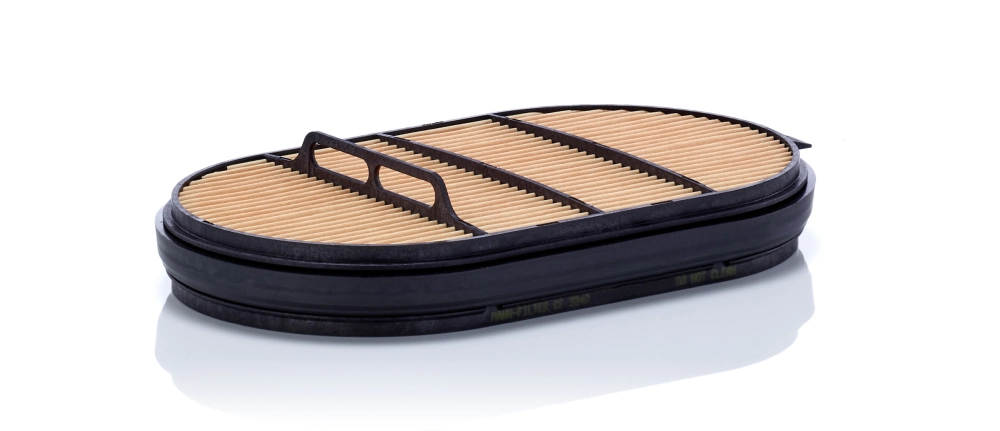 Secondary Air Filter CF 3240