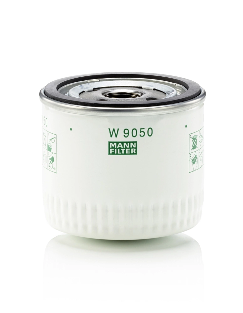 Oil Filter W 9050