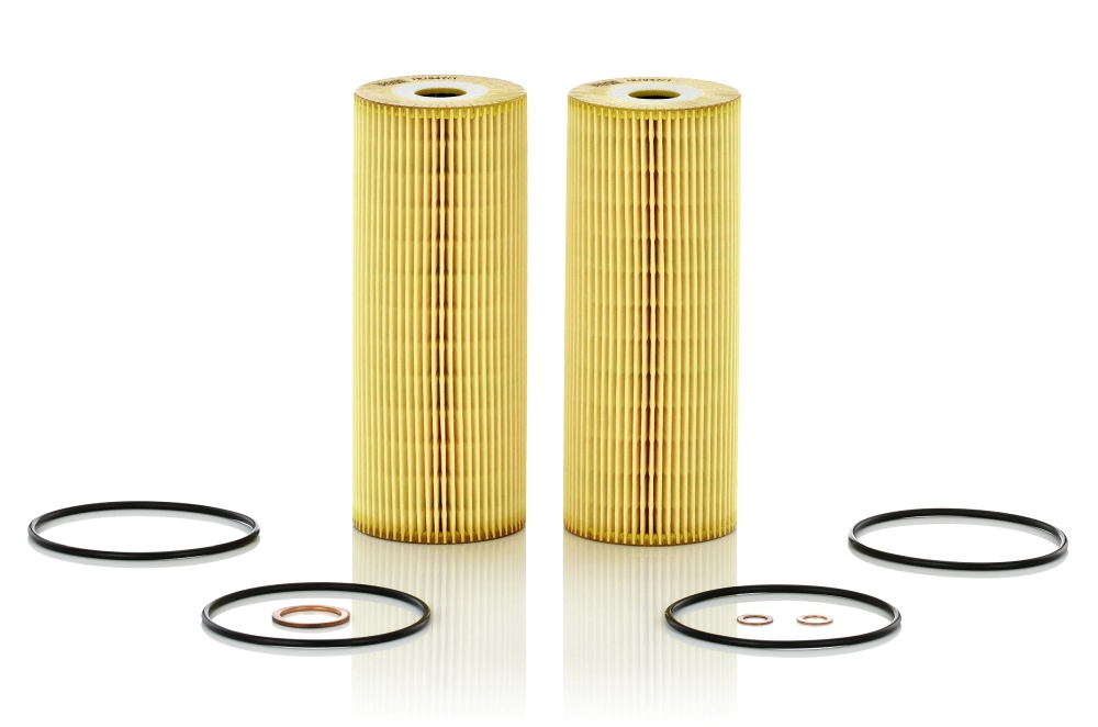 Oil Filter HU 947/1 z-2