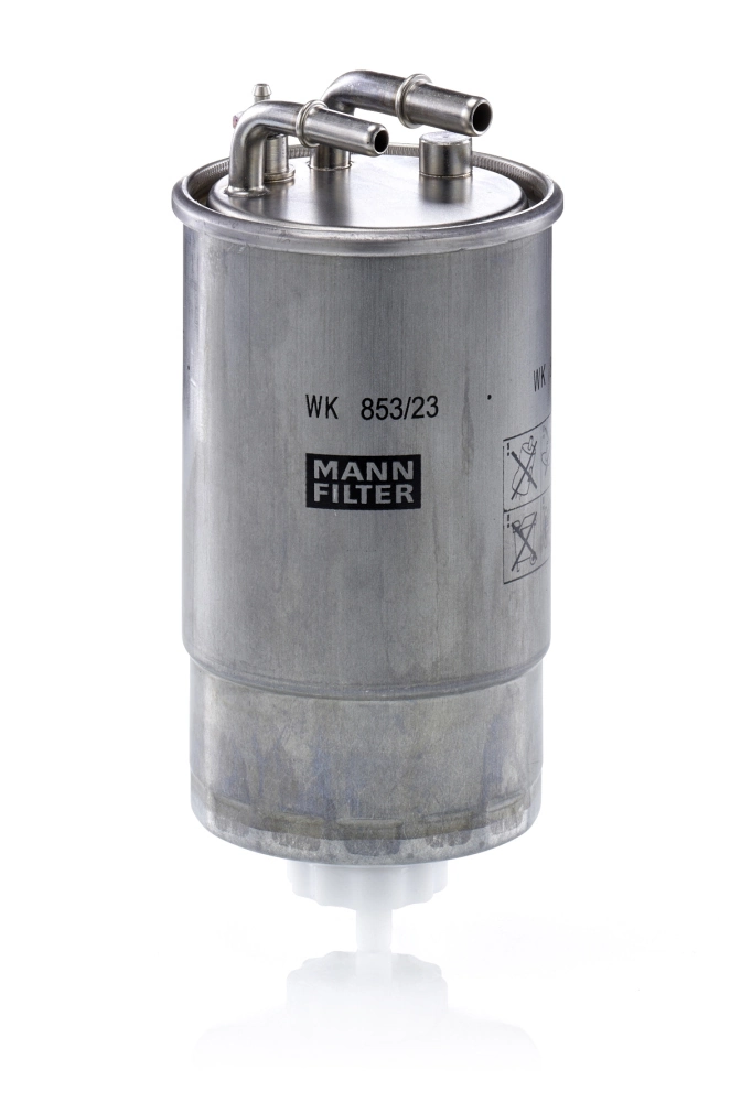 Fuel Filter WK 853/23