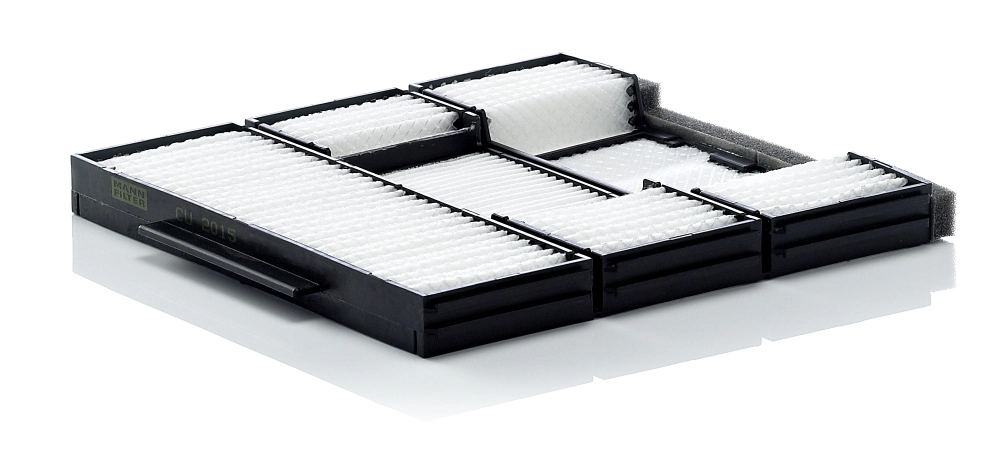 Filter, cabin air CU 2015