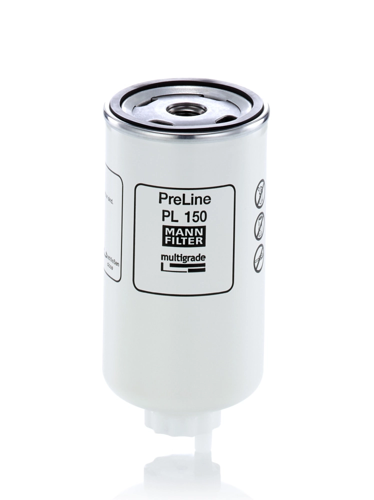 Fuel Filter PL 150