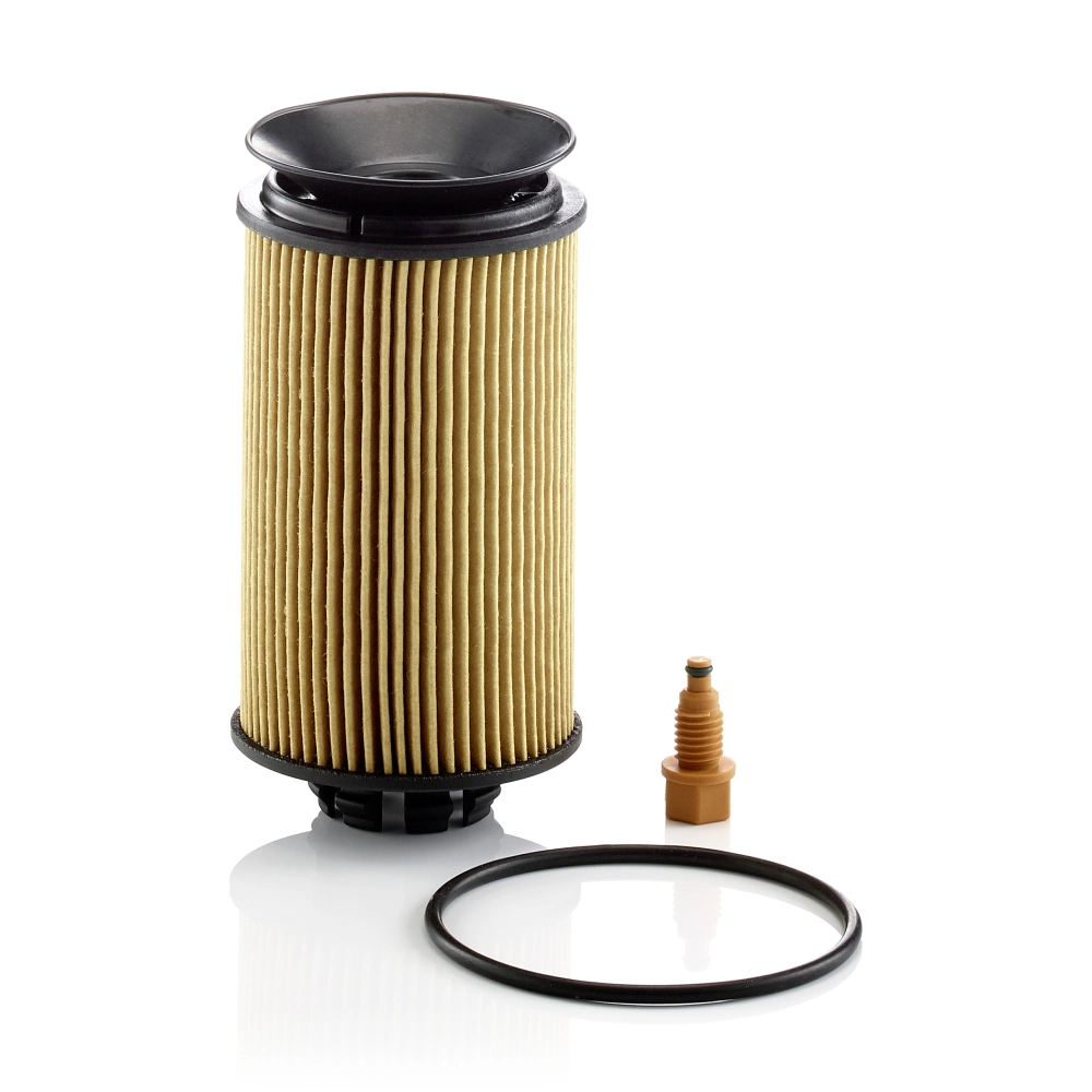 Oil Filter HU 7022 z KIT