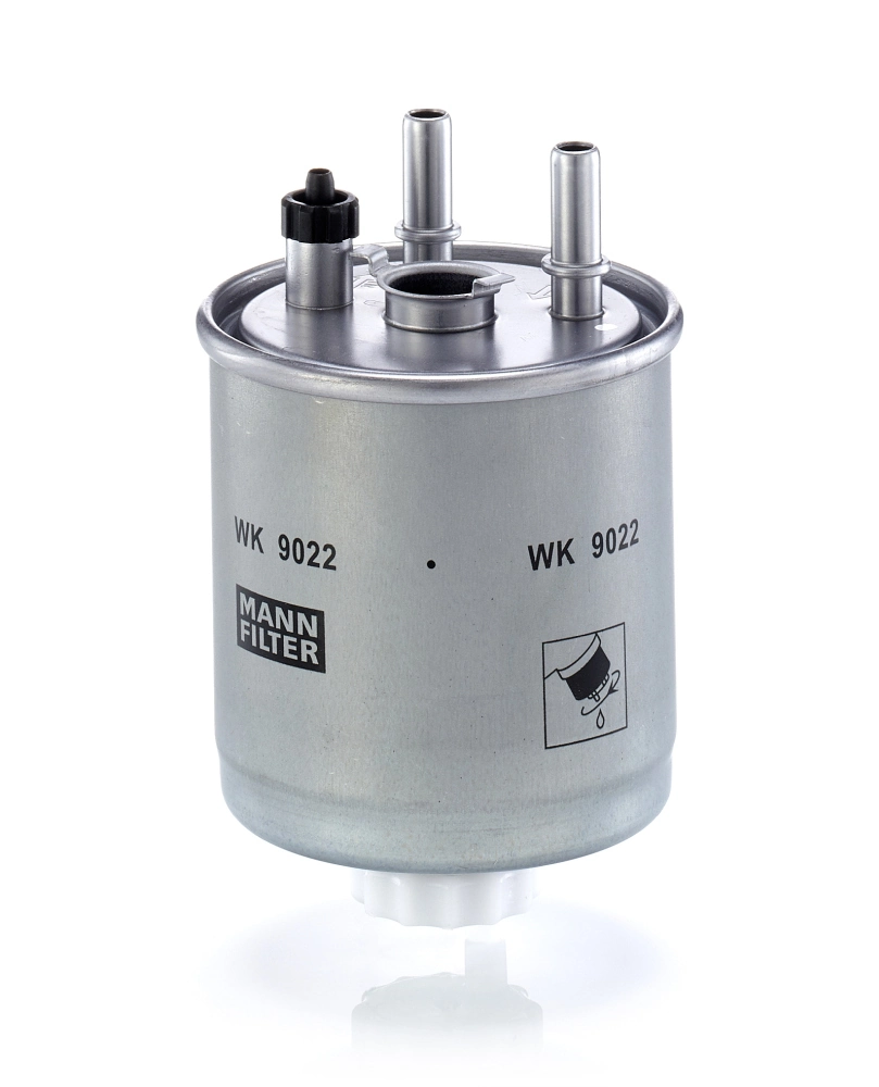 Fuel Filter WK 9022