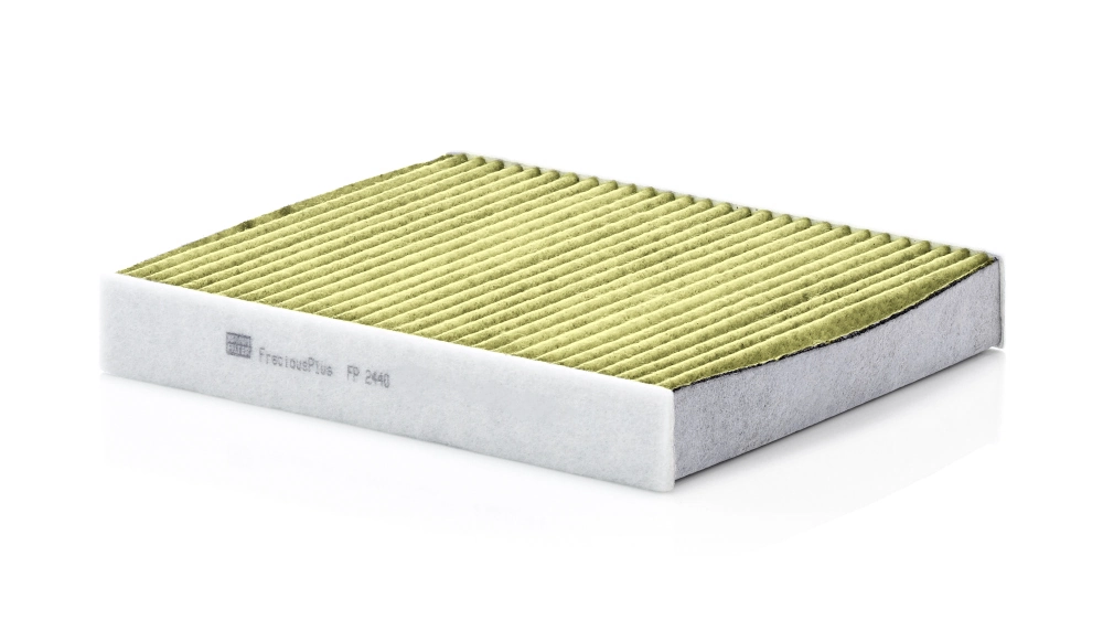 Filter, cabin air FreciousPlus FP 2440