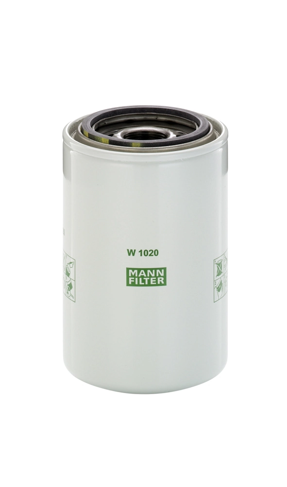 Oil Filter W 1020