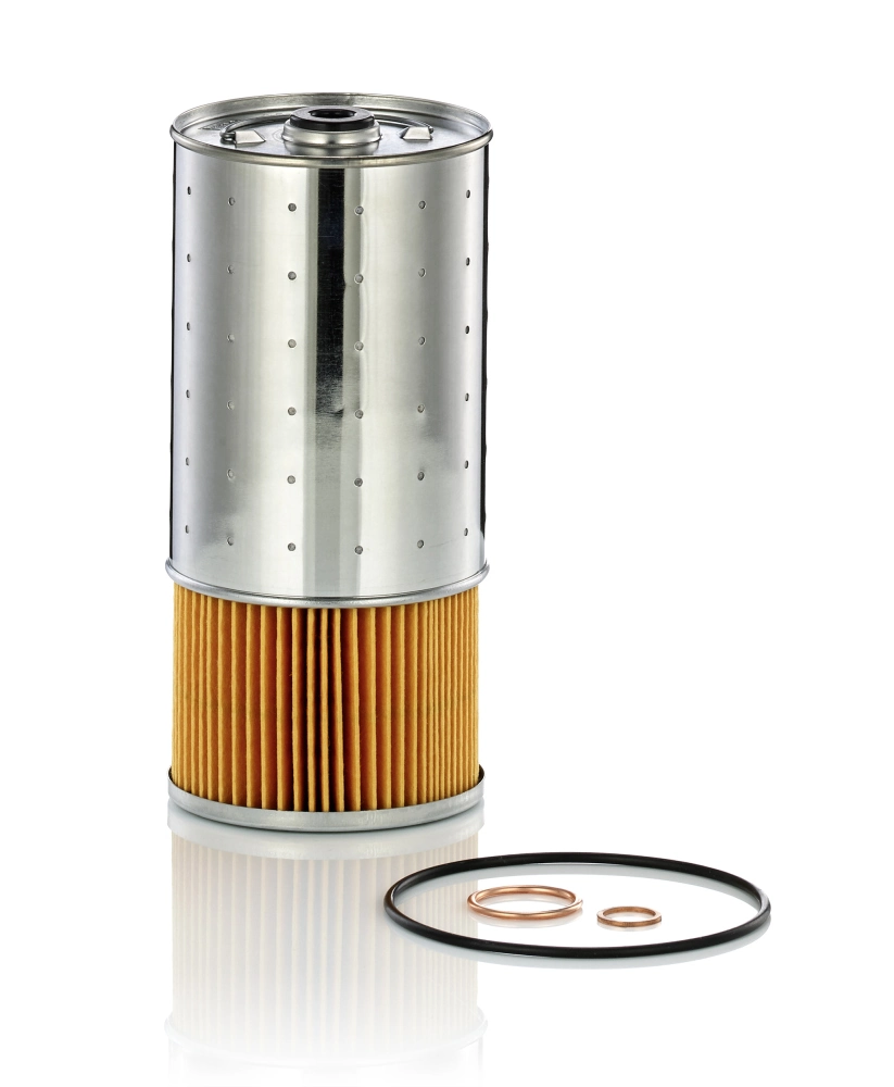 Oil Filter PF 1055/1 n