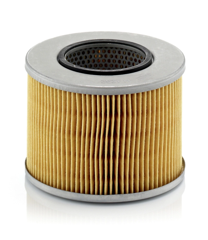 Hydraulic Filter, automatic transmission H 1232