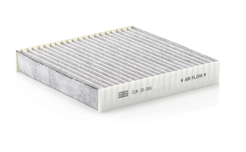 Filter, cabin air CUK 20 006
