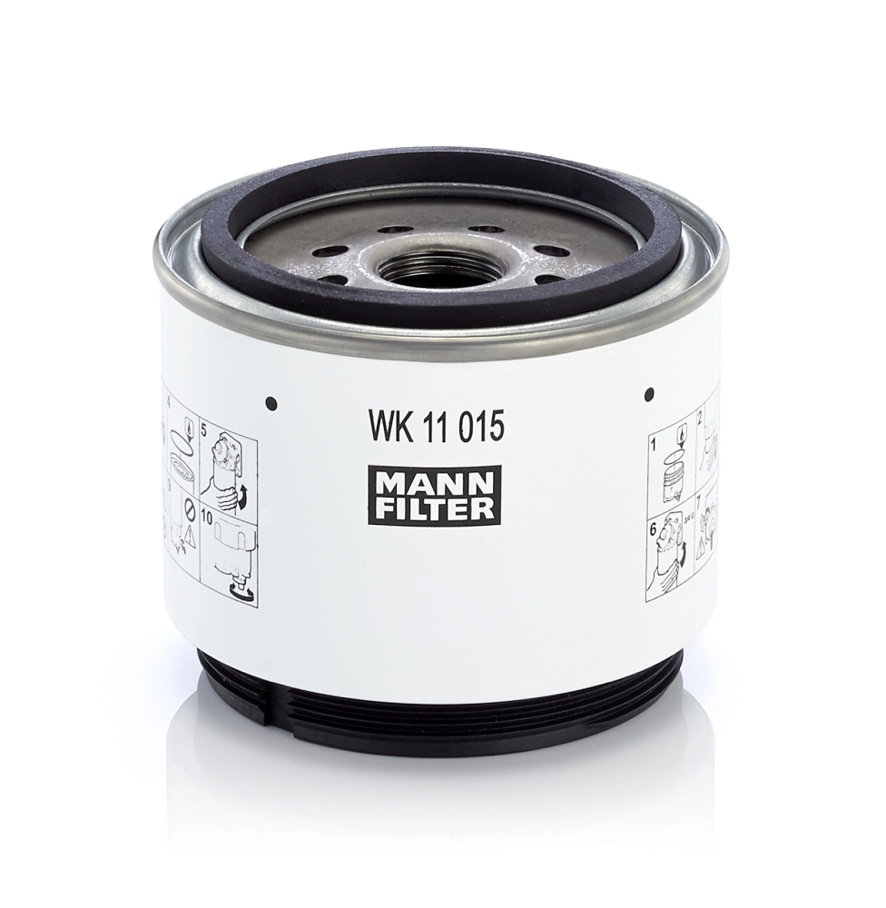 Fuel Filter WK 11 015 x
